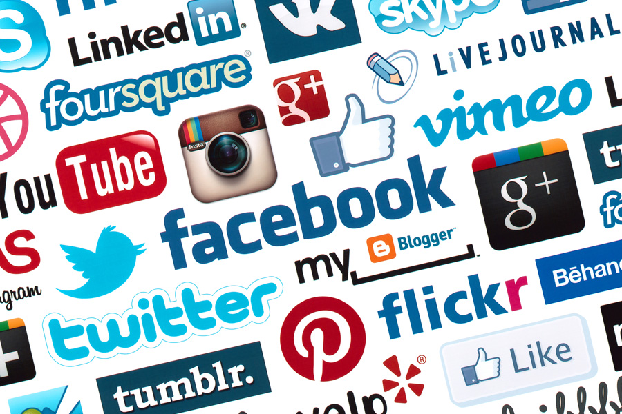 Simple Reasons Why Companies with Social Media Accounts Fare Better